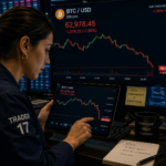 Bitcoin could drop below $63k as market structure remains volatile