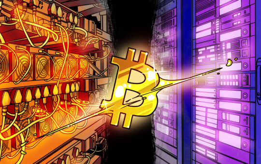 Cointelegraph