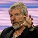 Buy or Sell? What Michael Saylor's Cryptic New Tweet Means for Bitcoin