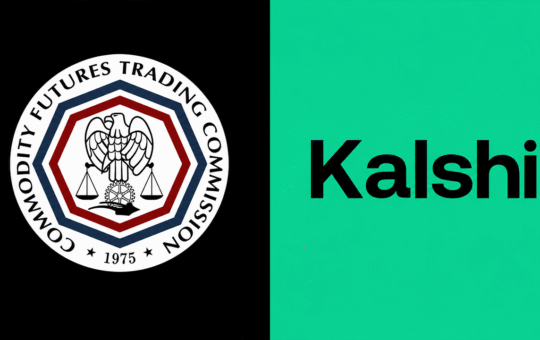 CFTC Blocks Kalshi From Cancelling Michigan Sports Trades Ordered Voided