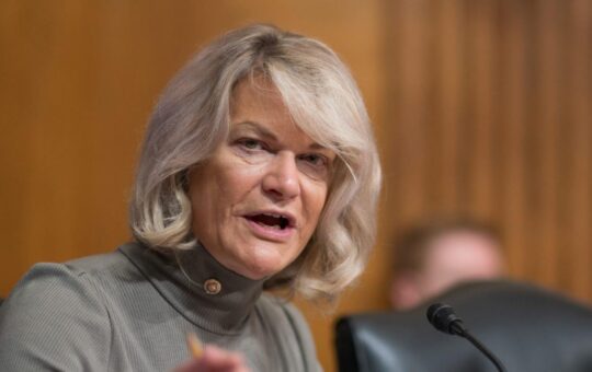 CLARITY Act Delivers 3 Key Benefits for Developers, Investors, and Markets, Senator Says