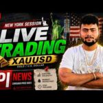 CPI LIVE XAUUSD TRADING | GOLD Live Trading | XAUUSD  | Bitcoin Live Trading #xauusd #forextrading
