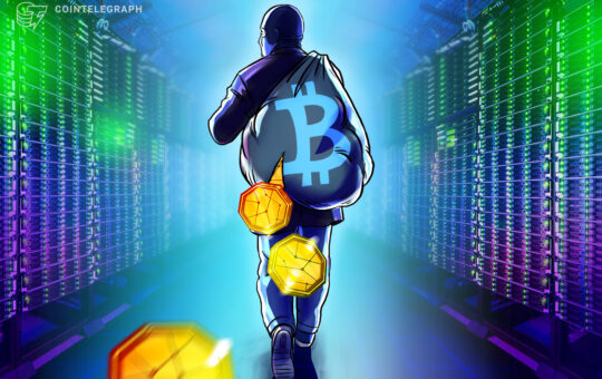Cointelegraph