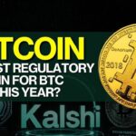 Crypto Market Pulse: Biggest Regulatory Win for BTC This Year? Latest News। Powered by CoinSwitch