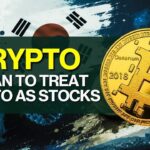 Crypto Market Pulse: Japan To Treat Crypto As Stock। Powered by CoinSwitch