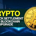 Crypto Market Pulse: US Stock Settlement Gets Blockchain Upgrade। Latest News। Powered by CoinSwitch