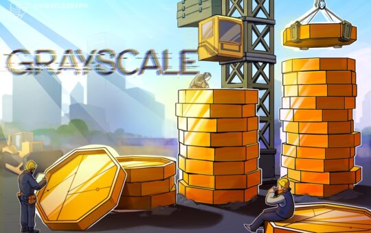 Cointelegraph