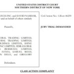 Lawsuit Claims BitMEX Used ‘God Access’ to Force Customer Liquidations