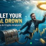 Live GOLD, Forex & Crypto Session # 461 | Gold Live Analysis | CPI News | 14/7/2026 | SHR FX