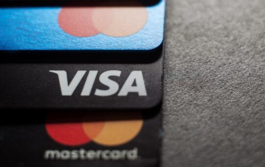 NSPK CEO Declares the End of Visa and Mastercard in Russia