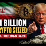 New crypto news tramp