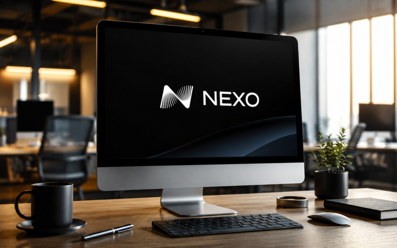 Nexo Says MiCAR Gives Clients a Clear Standard for Platform Trust