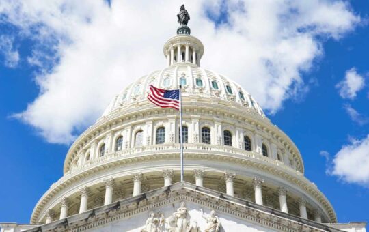 Removal of CLARITY Act’s Section 604 Could Spark First Amendment Battle, Industry Executives Warn