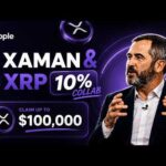 Ripple XRP  : Xaman & XRP Collab VOTE AND EARN 10% OF YOUR XRP