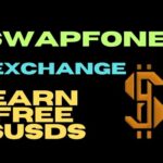 SWAPFONE EXCHANGE MINING GUIDE | HOW TO MINE FREE $ USDS | SWAPFONE STABLE COIN