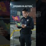 Singapore Crime Scenes Go Full AI  #singapore #ai #news
