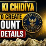 Sone Ki Chidiya New Mining App 2026 || SKC Airdrop#miningapp #cryptotricks