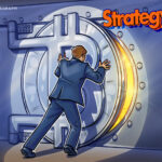 Strategy BTC Sales Spark 4% BTC Price Dip Toward $61,000