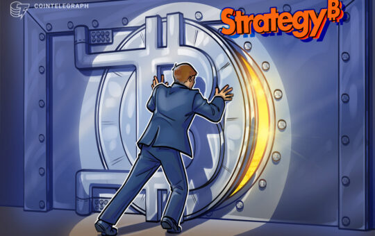 Cointelegraph