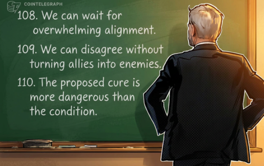 Cointelegraph