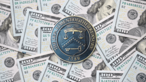 The US Government Owes $39 Trillion. Here’s Why That’s Bitcoin’s Best Argument Yet