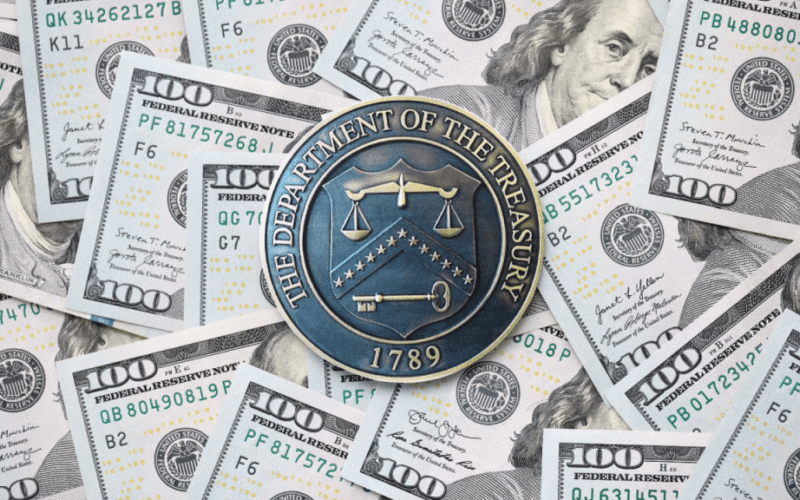 The US Government Owes $39 Trillion. Here’s Why That’s Bitcoin’s Best Argument Yet