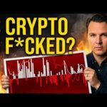 These Bitcoin Charts Reveal Something Shocking