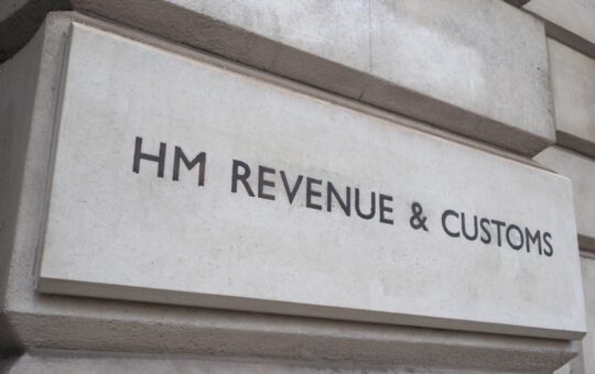 UK HMRC Says Crypto Lending Will Trigger No Capital Gains Tax Until Economic Disposal