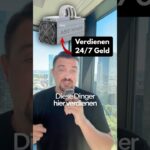 Verdienen 24/7 Geld