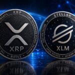 XRP XLM