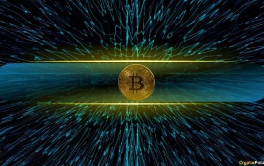 BIP-110 Vote Loss Doesn't Justify New Chain