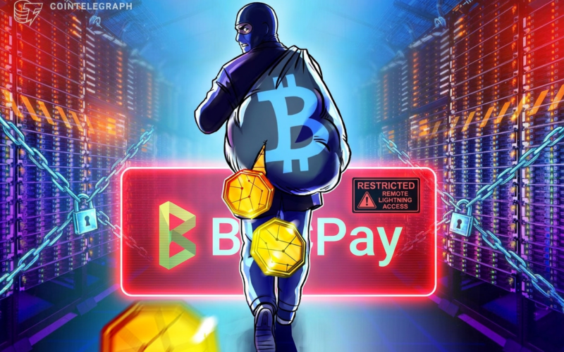 Cointelegraph