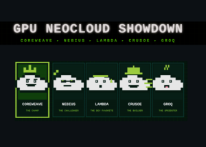 Best GPU Neoclouds 2026: CoreWeave, Nebius, Lambda, Crusoe, and Groq Ranked by Published Pricing and Contracted Power