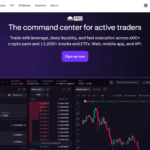 Kraken Crypto Futures Exchange