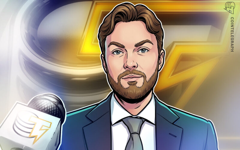 Cointelegraph