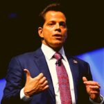 Bitcoin Back Above $100K? Scaramucci Says the 2028 Halving Holds the Key