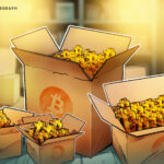 Bitcoin Consolidates Near $77K as $90K Odds Hit 48%