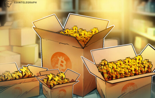 Cointelegraph