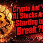Bitcoin / Crypto / AI Stocks Dumping ,Tech Fund Collapse,  Crypto Exchanges Rugging , Bottom Near ?!