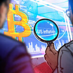 Bitcoin Fails To Return To $80,000 As High PCE Inflation Data Bites