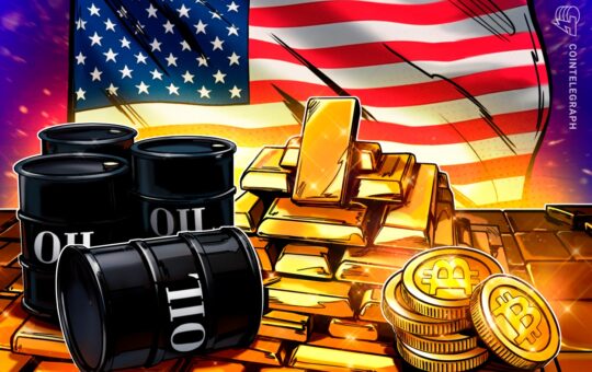 Cointelegraph