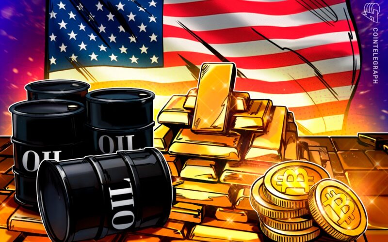 Cointelegraph