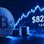 Bitcoin Traders Bet $2.9 Million on a Break Above $82,000