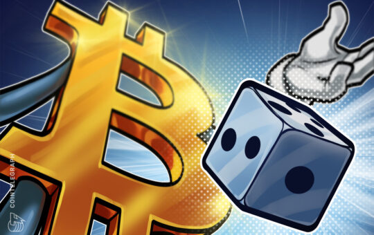 Cointelegraph