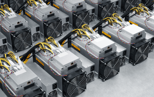 Bitcoin's Final 929,465 BTC Will Take More Than a Century to Mine