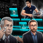 Coldcard Exploit Sparks Bitcoin Flight, ‘Bullish’ Crypto Consolidation: Hodler’s Digest,