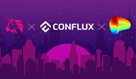 Conflux (CFX) v3.1.0 Testnet Hardfork Set for Aug 7, CIPs Include Security Fixes