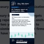 Crypto News Briefing | 2026-07-14 #shorts