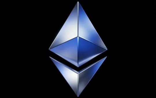 ETH May Be Approaching Another Bottom: Here is Why