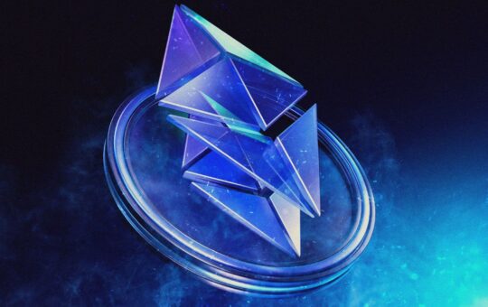 ETH Rises Despite Futures Slowdown as Binance Volume Surges 121% Since April